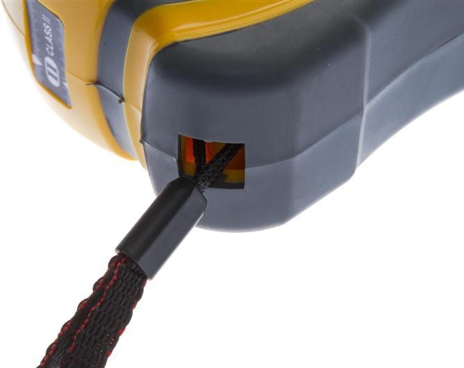 Actual product image Forte tools ROULETTE CR-G44 5 M