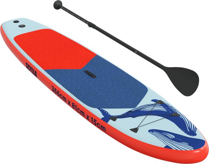 Produktbild vidaXL SUP Board