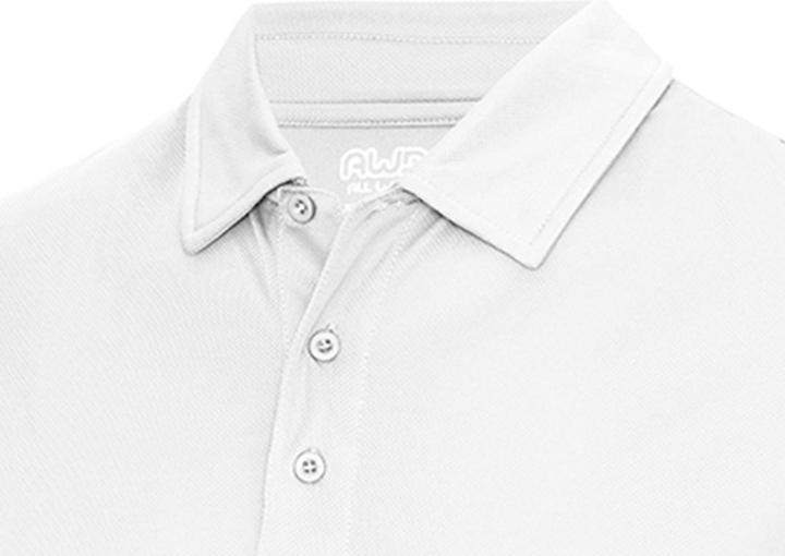 Actual product image Awdis Just Cool PoloShirt Sports (L)