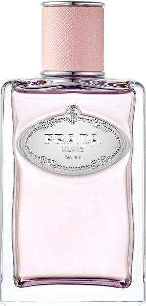 Actual product image Prada Rose (Eau de parfum, 100 ml)