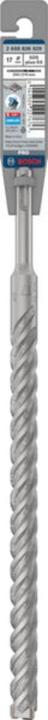 Immagine prodotto Bosch Zubehör Punta per trapano a percussione PRO SDS plus-5X, 17 x 250 x 310 mm (17 millimetri)