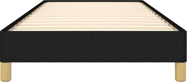 Produktbild vidaXL Bettgestell (90 x 200 cm)