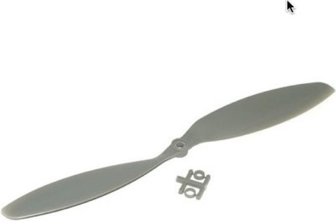 Immagine prodotto APC Propellers Elica Slowfly 11x3.8