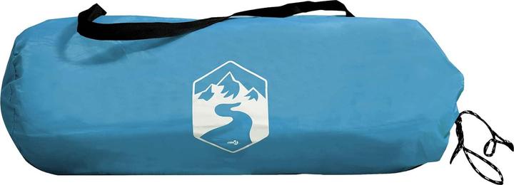 Produktbild vidaXL Campingzelt (3.20 kg, 4 Personen)
