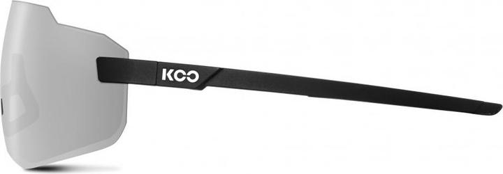 Immagine prodotto KOO supernova (Nero opaco, Argento)