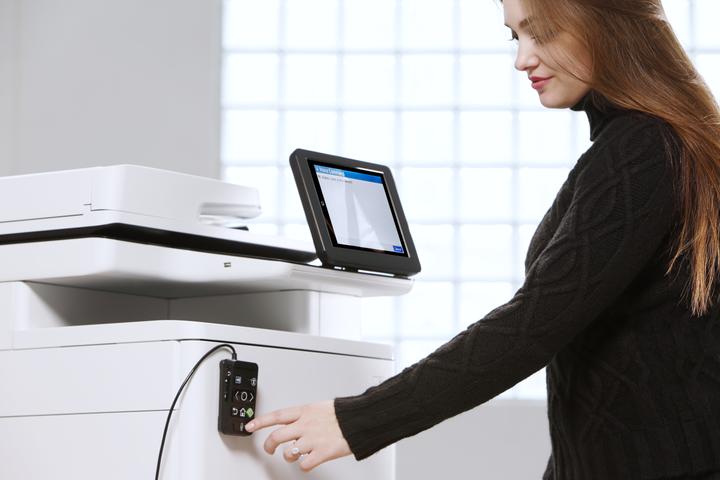 Produktbild HP Accessibility Assistant