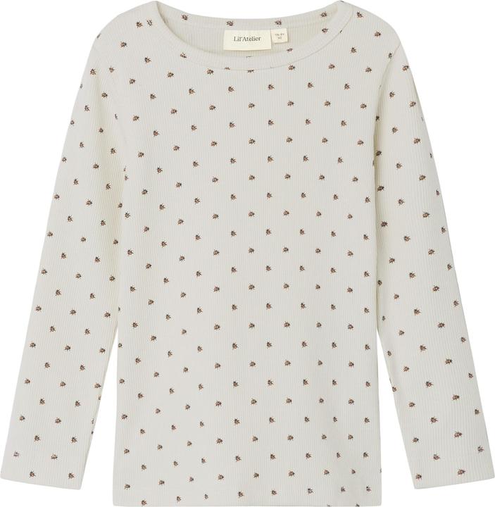 Produktbild Name it Slim Fit Oberteil mit langen Ärmeln (92)