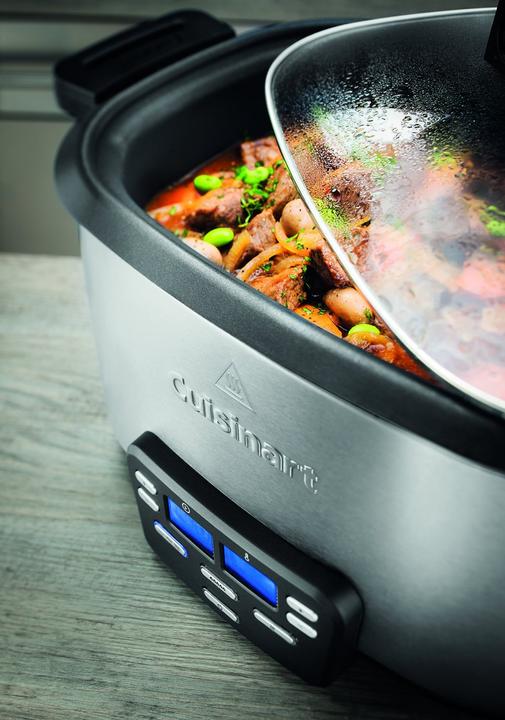Produktbild Cuisinart Msc600e