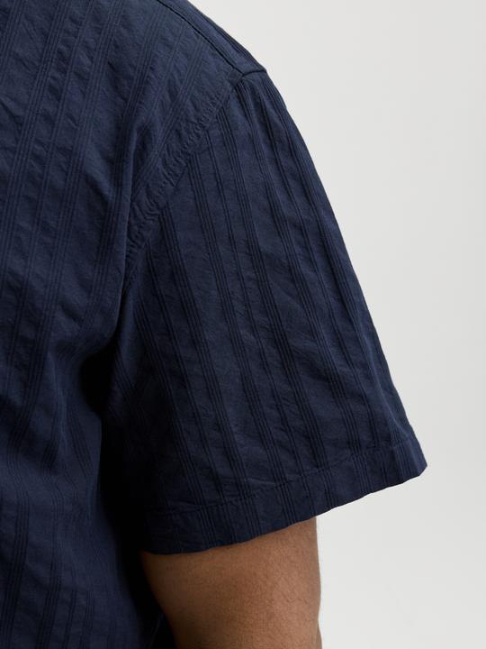 Produktbild Jack & Jones Hemd Plus Size Hemd (4XL, 6XL)