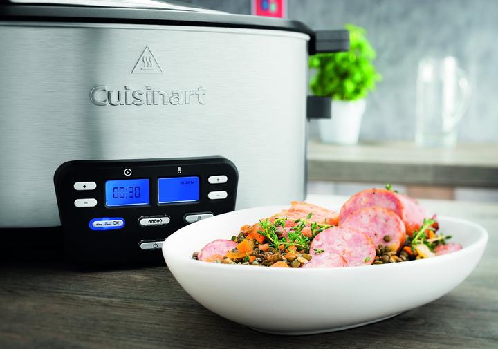 Produktbild Cuisinart Msc600e