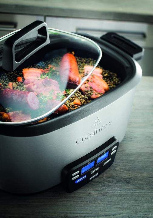 Produktbild Cuisinart Msc600e