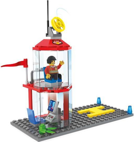 Produktbild Block Hubschrauberlandeplatz