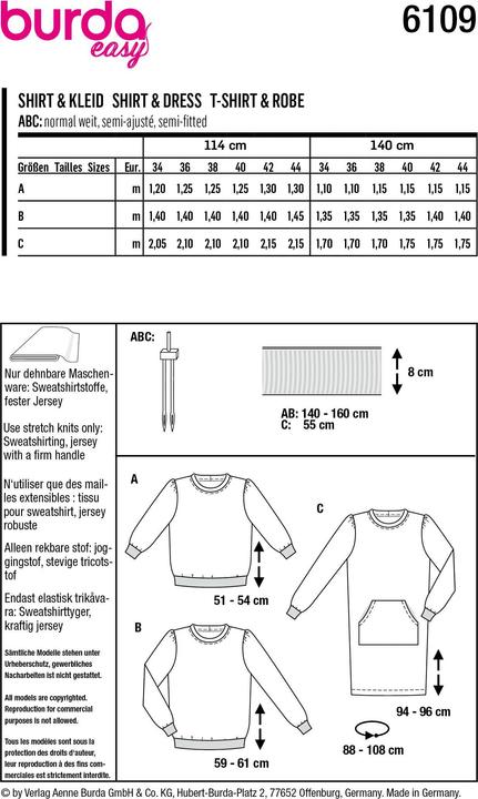 Actual product image Pattern Sweatshirt