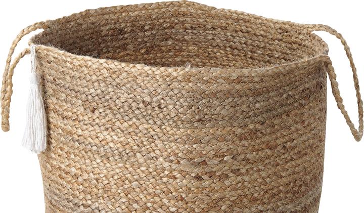 Actual product image Beliani Gajar (2 x, 50 x 50 x 50 cm)