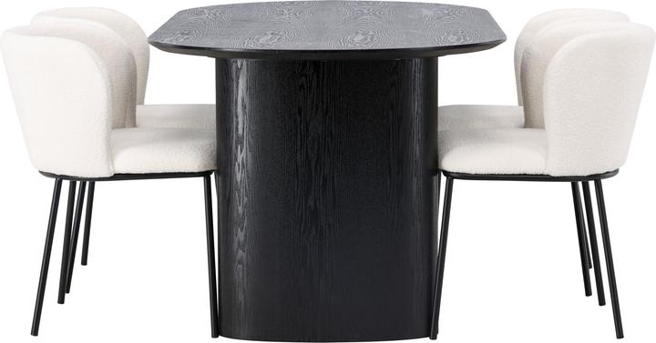 Actual product image Venture Home Edina (MDF)