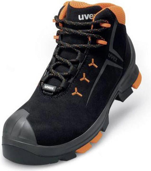 Actual product image Uvex 2 (S3, 43)