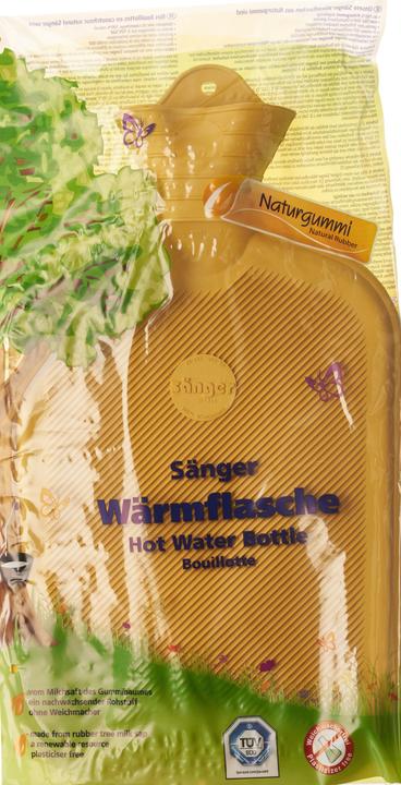 Immagine prodotto Sänger Slat (2 l)