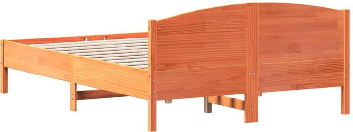 Image du produit vidaXL Bettgestell (160 x 200 cm)