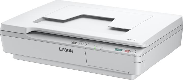 Produktbild Epson Ds-5500 (USB)