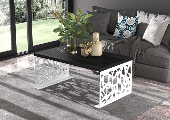 Actual product image ADRK Furniture Semara (100 x 60 x 45 cm)