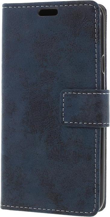 Cover-Discount Vintage Style Wildleder Optik