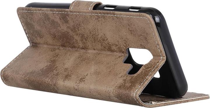 Image du produit Cover-Discount Style vintage en daim