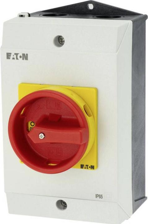Produktbild Eaton Hauptschalter I2/SVB P1-32/I2/SVB/HI11