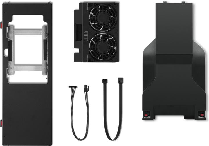 Produktbild Lenovo ThinkStation Internal HDD Kit, ThinkStation