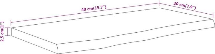 Immagine prodotto vidaXL Rosamund