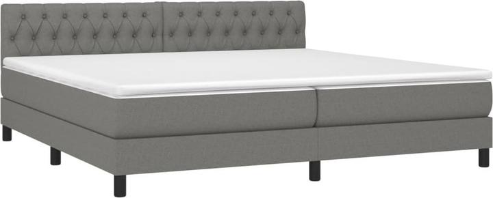 Immagine prodotto vidaXL Boxspringbett (200 x 200 cm)