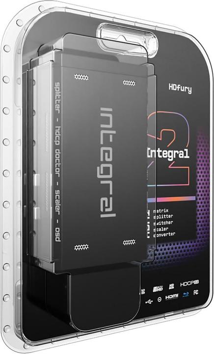 Image du produit Purelink HDFury 4K Integral II
