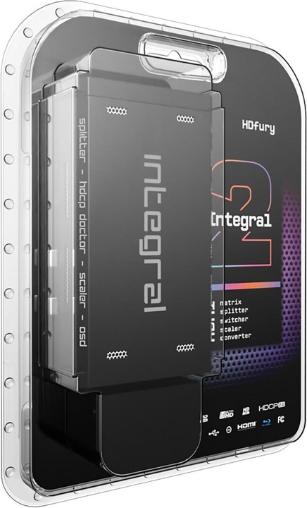 Produktbild Purelink HDFury 4K Integral II