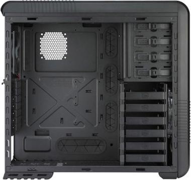 Produktbild Cooler Master CM 690 II Advanced, Window (ATX, mATX, Mini-ITX)