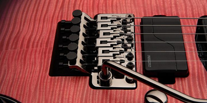 Image du produit PRS SE Chleo | Orchid Dusk (Guitare électrique, Acajou, Ebony, érable)