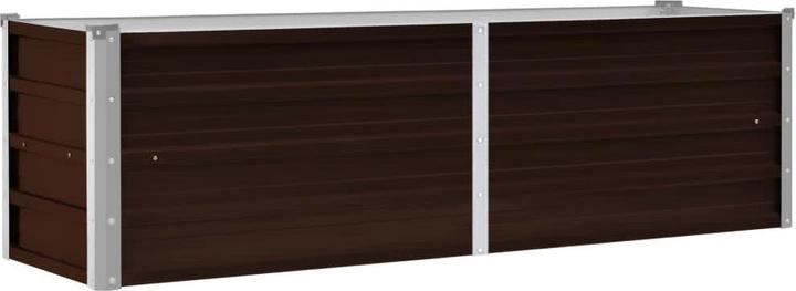 Image du produit vidaXL Hochbeet