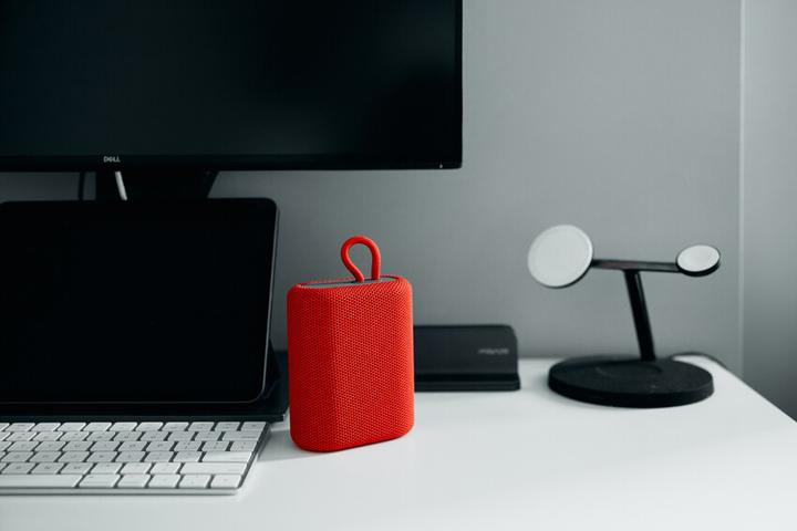 Actual product image Canyon Bluetooth speaker BSP-4 5W (4 h, Battery operated)
