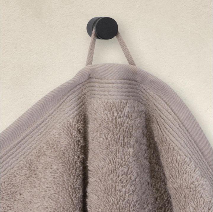 Actual product image Möve Super fuzzy