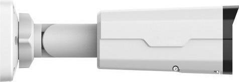 Actual product image Allnet IP Camera Bullet / Outdoor / 5MP / IR / Low-Light / Motorised varifocal lens / 93° / "ALL (1280 x 720 pixels)