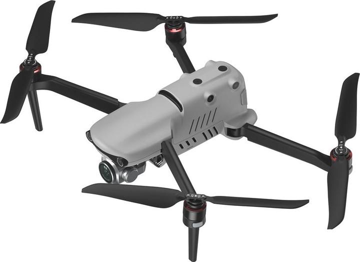 Produktbild Autel EVO II Pro Rugged Bundle V3 Drohne, Grau (180 min, 1190 g, 19.96 Mpx)