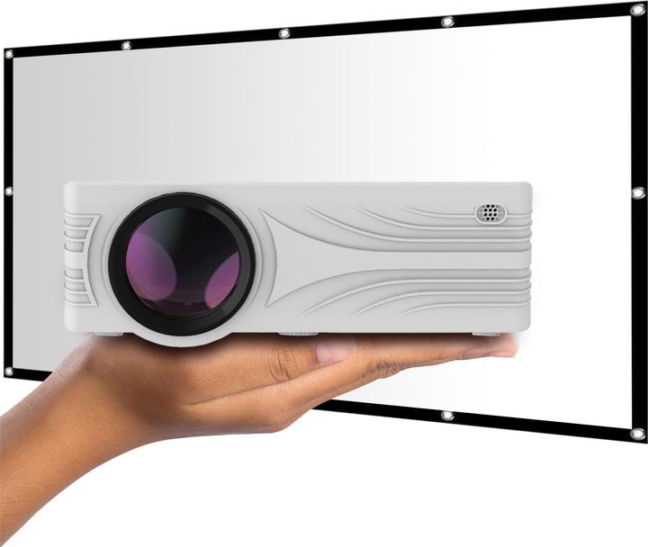 La Vague LV-HD200 BUNDLE (HD)