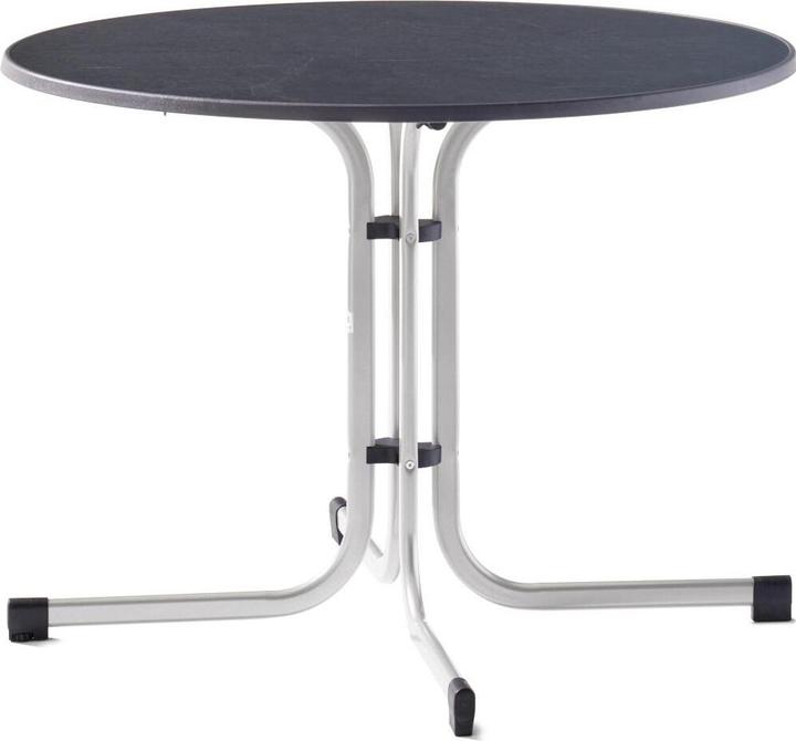 Actual product image Sieger Boulevard table (100 cm)