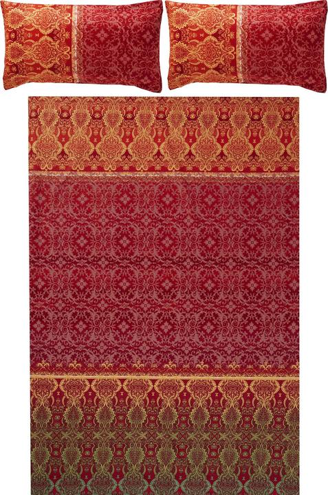 Immagine prodotto Redbest Bettwäsche (Copripiumino, 80 x 40 cm, 200 x 200 cm)
