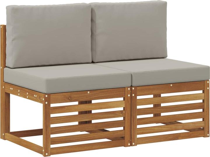 Produktbild vidaXL gartenmöbel