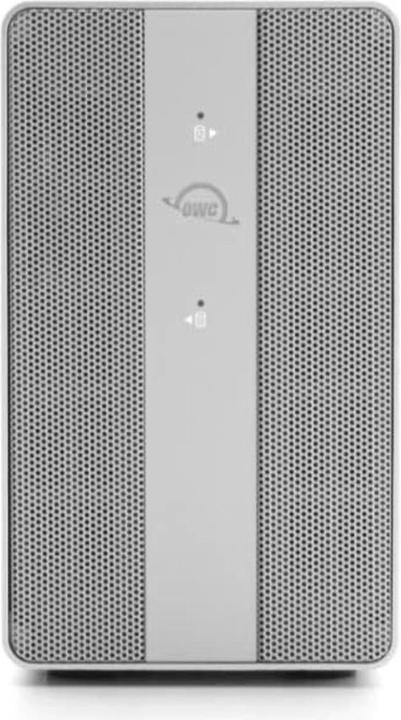 Produktbild OWC Mercury Elite Pro Dual (2.5", 3.5")