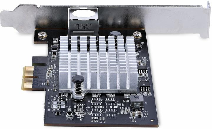 Produktbild StarTech ST10GSPEXNB2 (PCI Express x2)