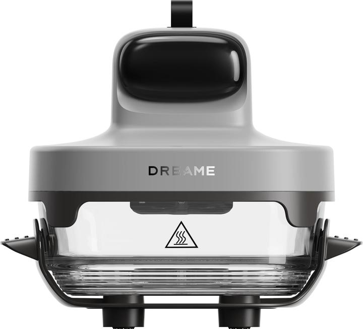 Produktbild Dreame Tasti AirF Grey