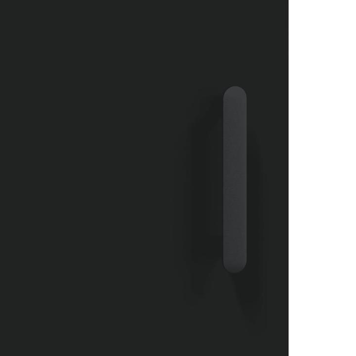 Image du produit vidaXL Sideboard (34.50 x 34 x 90 cm)