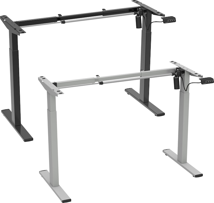 Produktbild VCM Tischgestell Schreibtisch verstellbar