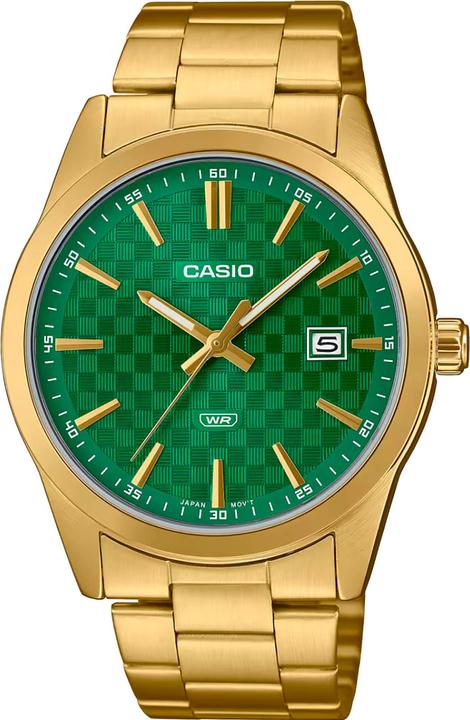 Produktbild Casio Collection - MTP-VD03G-3A (Analoguhr, 41 mm)