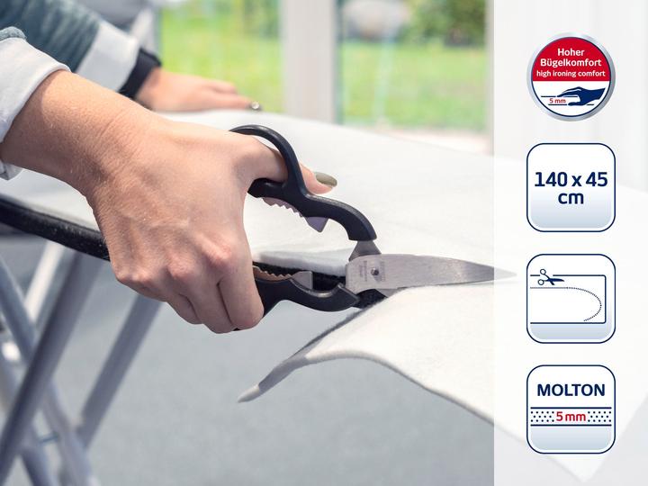 Immagine prodotto Leifheit Imbottitura per asse da stiro